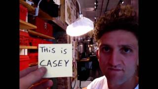 The Neistat Brothers quotCaseyquot Promo HBO [upl. by Nomrac]