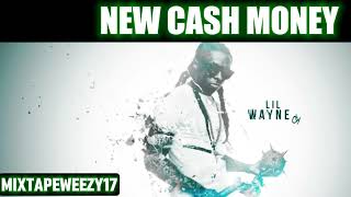 Lil Wayne and Brisco  New Cash Money Warning EXTREMELY FIRE 🤯🔥🔥🔥🔥 [upl. by Kerek41]