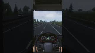 LEACH TO AIROLO GAMEPLAY CLIP eurotrucksimulator2 gaming ets2 refrigeratortrailer trucksim [upl. by Mis]