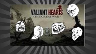 Como descargar Valiant Hearts The Great War en español full para pc [upl. by Epuladaugairam]