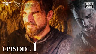 Ertugrul Ghazi Urdu ｜ Episode 01 ｜ Season 3 [upl. by Greenfield]