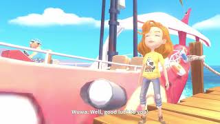 My Time at Portia Ep 1 [upl. by Noelc]