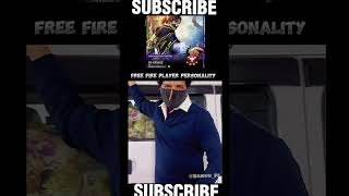 IMPOSSIBLE 🗿🍷subscribenow freefireshorts gaming highlights comedyshorts comment banduff [upl. by Nork]