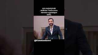 Kısmetse Olur Aycan Deliriyor kismetseolur kısmetseolur kismetseolurkanald [upl. by Ojillib]