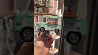 Bath amp Body Works Ice Cream Truck Wallflowers Plug for Summer bathandbodyworks summer icecream [upl. by Sherborne956]