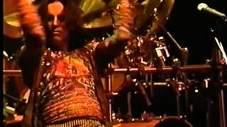 Marillion  en Vivo en Chile  1997 [upl. by Georgiana]