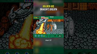 Golden Axe Dragons Breath compilation [upl. by Enicul897]