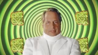 Super Bowl Ad Jon Lovitz for Avocados From Mexico [upl. by Norga251]