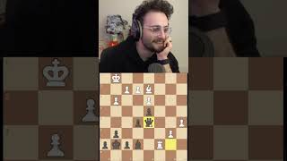 Levy  Gothamchess 1102 18 [upl. by Danit22]