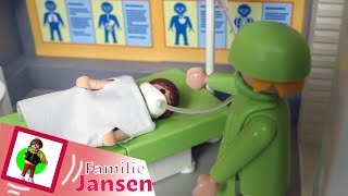 Playmobil Film  Silvester bei Familie Jansen  Playmobil  Kinderfilm  Kinderserie Youtube Kids [upl. by Schwartz]