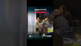 Automechanika Frankfurt 2024’ [upl. by Lyudmila]