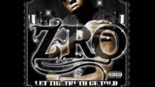 ZRO Let The Truth Be Told [upl. by Aneekal474]