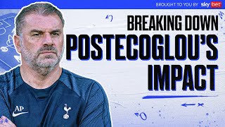 Why Spurs Are Better with Postecoglou [upl. by Gustav]