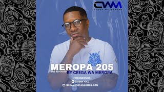 Ceega  Meropa 205 Expensive Woolworths Sound [upl. by Retla]