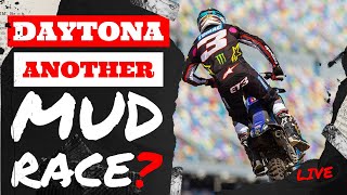 MX Unfiltered E 19 Live Podcast  Webb vs Tomac  Concrete  Deegan  Ducati [upl. by Htebazileharas]