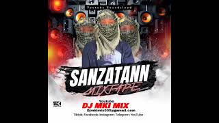 SapatannMixtapeDj Mki mixVideopayermusic2024 [upl. by Opal]