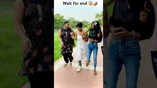 Ye kya chij hai funny comedy public delhi up fun noida vlog satya funnycomedy funny up [upl. by Aekal]