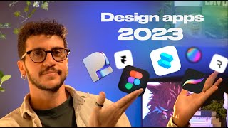 Guida studente di design 2023  Tutte le migliori app [upl. by Waldman]