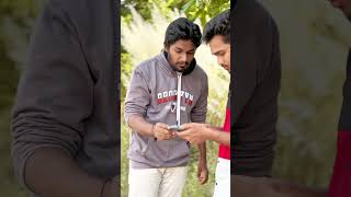 Ma Nanna19❤️ emotional father son love family comedy brother motivation sad trending [upl. by Assyla]