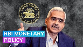 RBI MPC on 8th August What to expect on rate cut inflation rbi monetarypolicy [upl. by Judye]