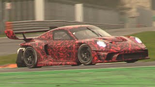 CRAZY ONBOARD Porsche 911 GT3 RS on the NürburgringNordschleife [upl. by Benedetta]