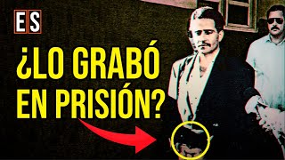 Frankie Ruiz ¿cómo grabó Deseándote [upl. by Carnes]