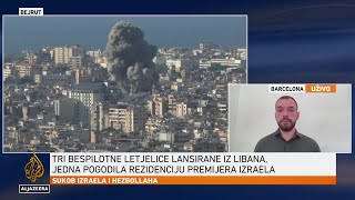 Jegić Hezbollah je ponovo u vrlo moćnoj poziciji [upl. by Klemens]