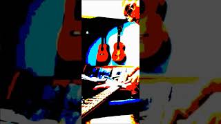 quotO Canadaquot on guitarwith a spoon canada ocanada jimihendrix guitarsounds slideguitar slide [upl. by Kumar841]