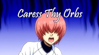 Caress Thy Orbs   DnA AMV [upl. by Coit]