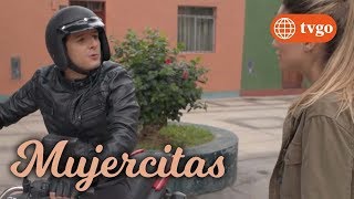 Mujercitas 03072017  Cap 20  35 [upl. by Nayar]