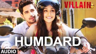 Hamdard Lyrics l Ek Villain Movie Song l Arijit Singh best song song hindisong arijitsingh viral [upl. by Eniarrol]