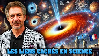 Etienne Klein  Les Liens Cachés entre Science et République [upl. by Bowlds]