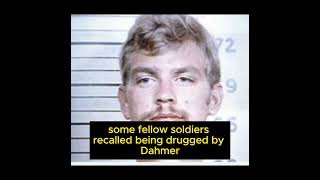 Did You Know This About Jeffrey Dahmer [upl. by Eveline97]