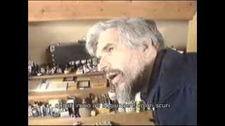 Reflecting thought  Stan Brakhage 1985 Sub ITA [upl. by Azyl978]