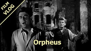 Orpheus [upl. by Bronnie]