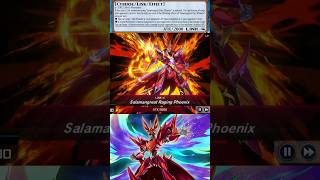 wtf Salamangreat FTK maxx c challenge masterduel yugioh yugiohmasterduel [upl. by Sirahs334]