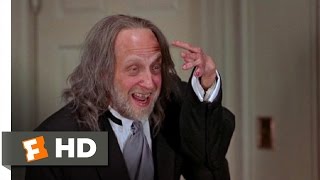 Scary Movie 2 411 Movie CLIP  Dinner Made by Hand 2001 HD [upl. by Lidaa]