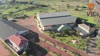 Vincentian Retreat Centre Thika [upl. by Mide]