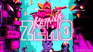 Katana ZERO OST  Hit The Floor Slowed and Reverb [upl. by Yriek890]