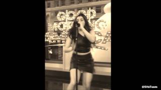 Lauren Jauregui Dancing [upl. by Lenrad]