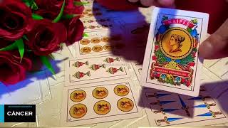 CANCER 5 AL 31 DE DICIEMBRE 2024  HOROSCOPO HOY TAROT [upl. by Tabb]