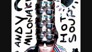 Andy Milonakis Chickentown [upl. by Sedinoel]