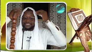 KUTUBA KENÉ PAR IMAM AYOUBA TOURÉ ÉCOUTE TRÈS TRÈS IMPORTANT [upl. by Norm]