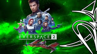 Everspace 2 quotReviewquot [upl. by Ymia]