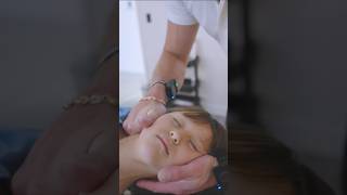 8YROLD SWERVES BACK SURGERY PT 2  AND THRIVING chiropractic chiropractor shorts [upl. by Ivo]