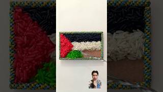 BENDERA APA INI diy drawing painting ngeshortsdulu flag [upl. by Aenet]