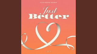 Just Better Inst [upl. by Yenahpets492]