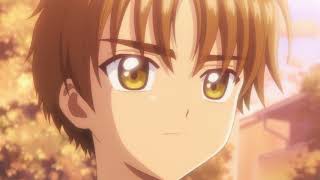 Sakura x Syaoran 💕 Dusk Till Dawn [upl. by Adria]