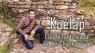 Kuélap Llaqta fortificada de los Chachapoyas – Amazonas Perú  Francesco Galiano [upl. by Oringas492]