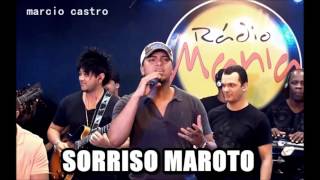 Sorriso Maroto  Faz assim Primeira namorada e Não tem perdão  Acústico Rádio Mania FM 2012 [upl. by Serra]